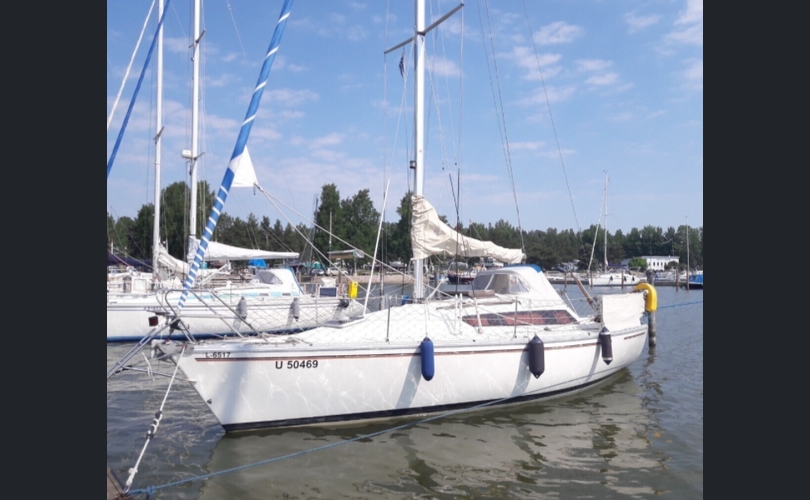 Jeanneau Arcadia 30-kuva-1